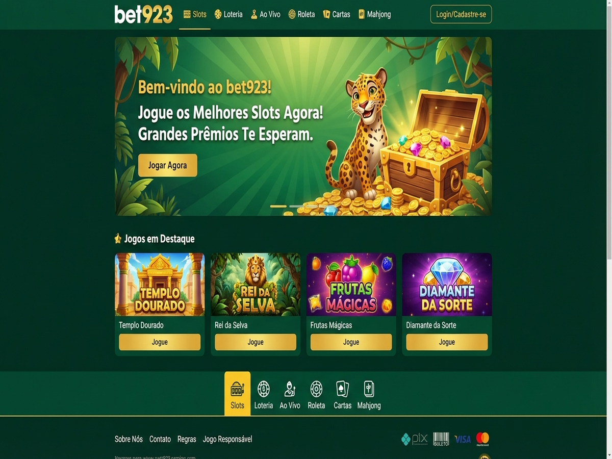 Screenshot 2 bet923