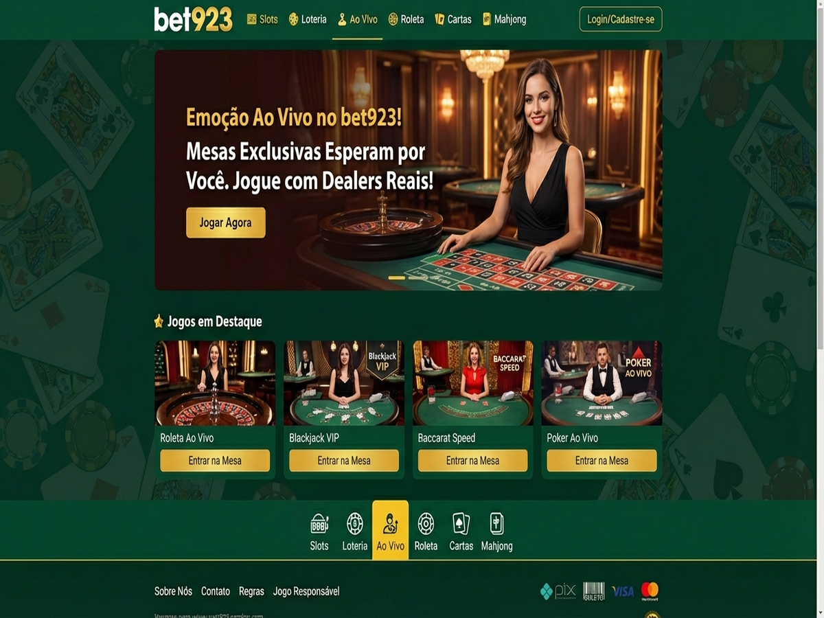 Screenshot 3 bet923
